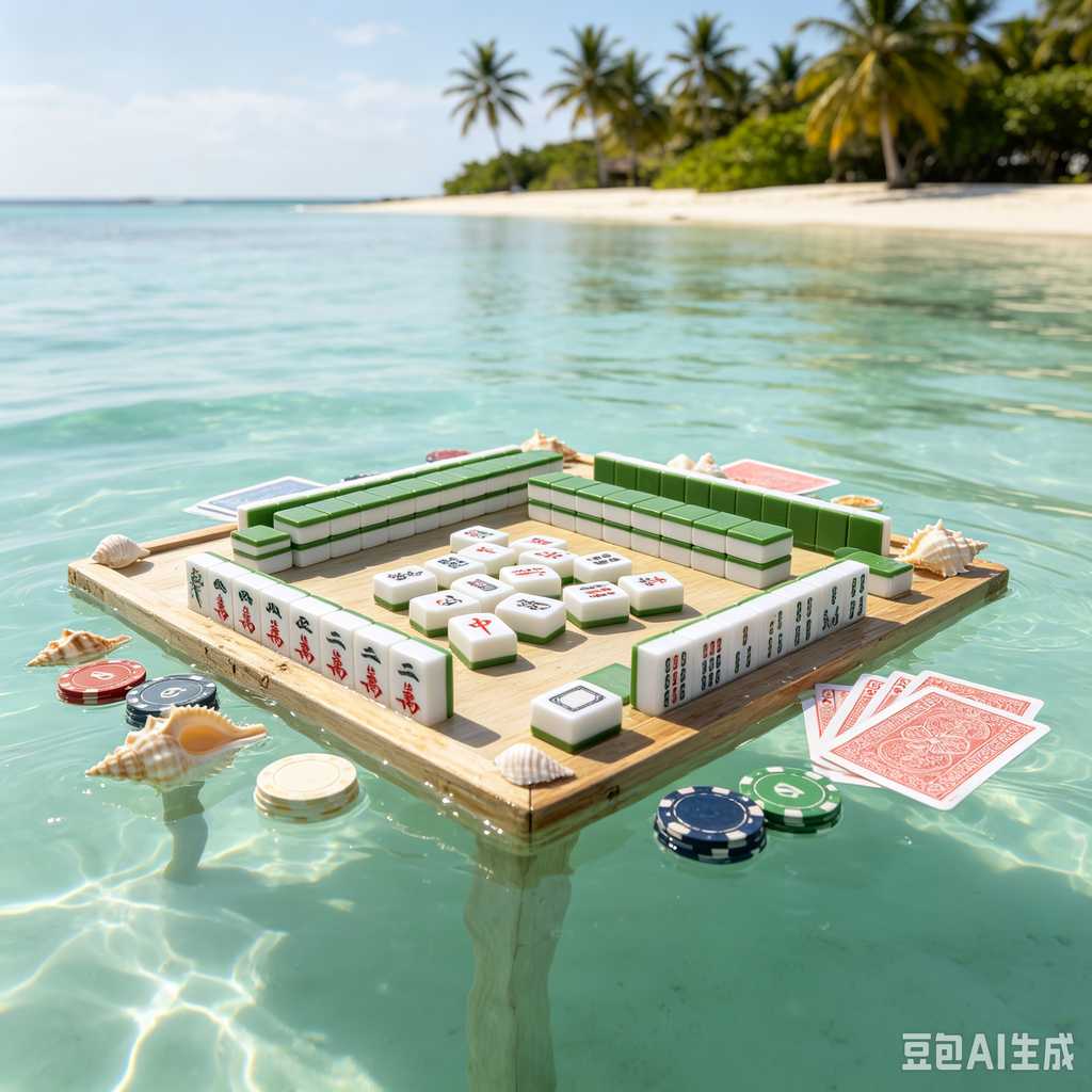 american mahjong tiles color coded