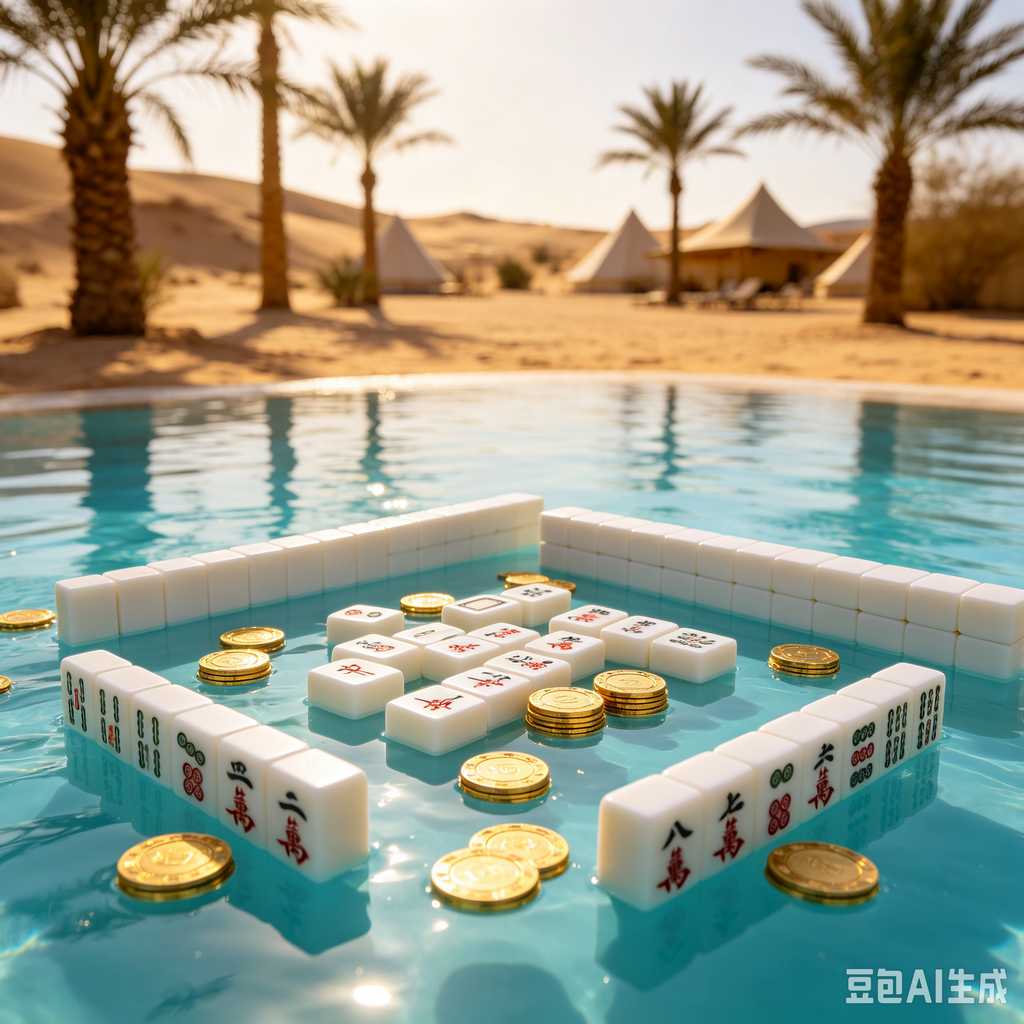 Trujillo,mahjong