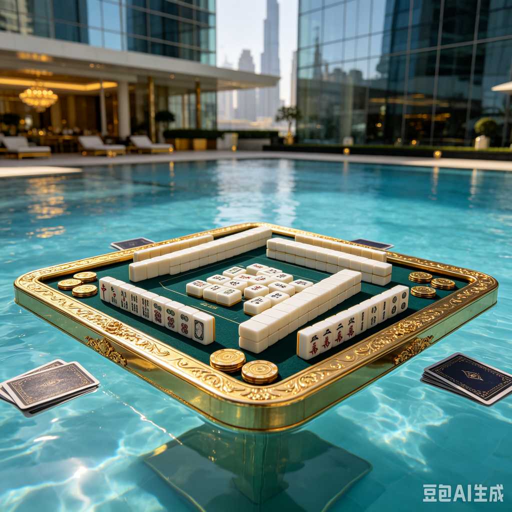 Utrecht,mahjong