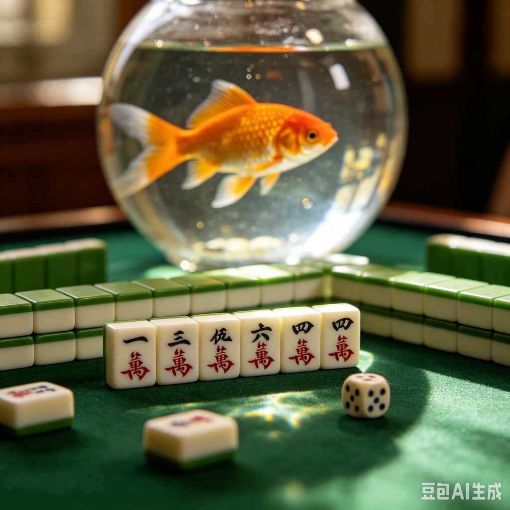 Camden,mahjong