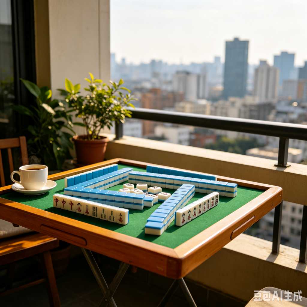 custom packaging mahjong set