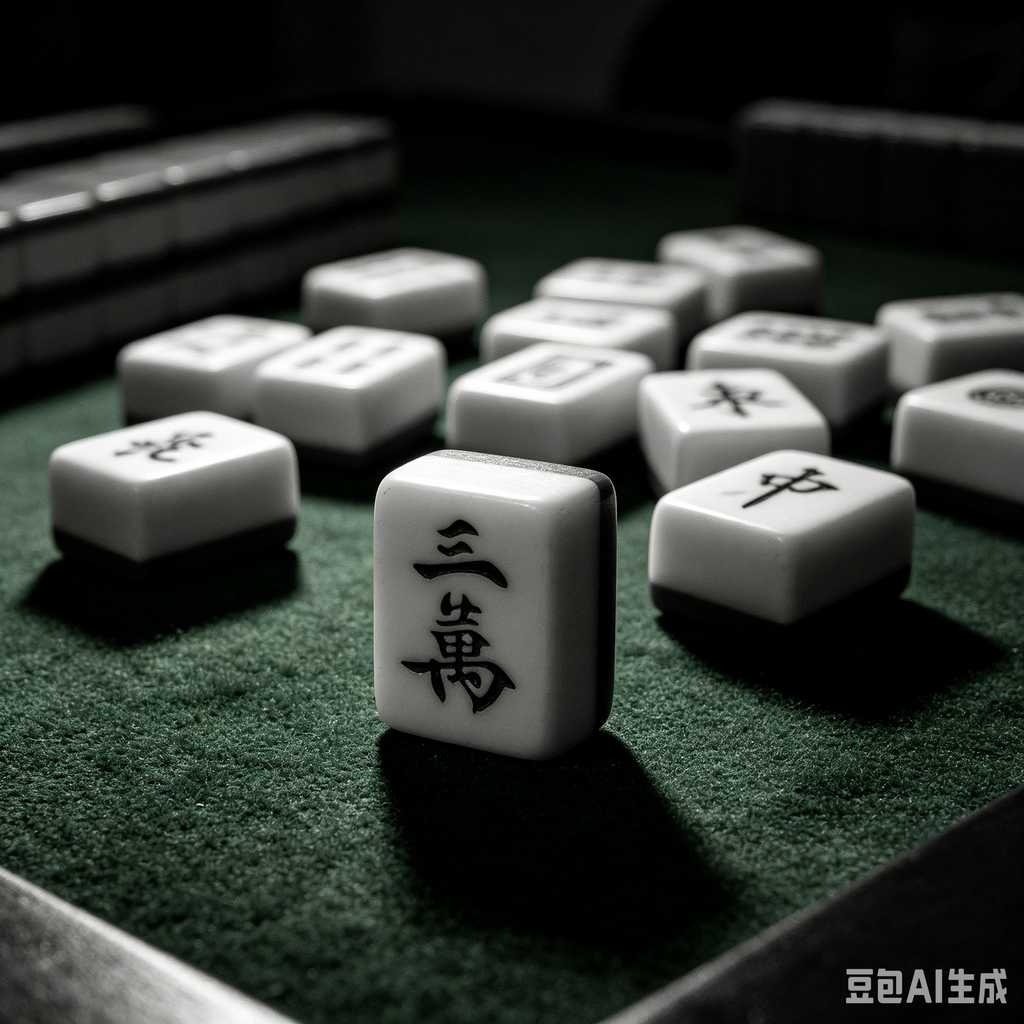 Augusta,mahjong