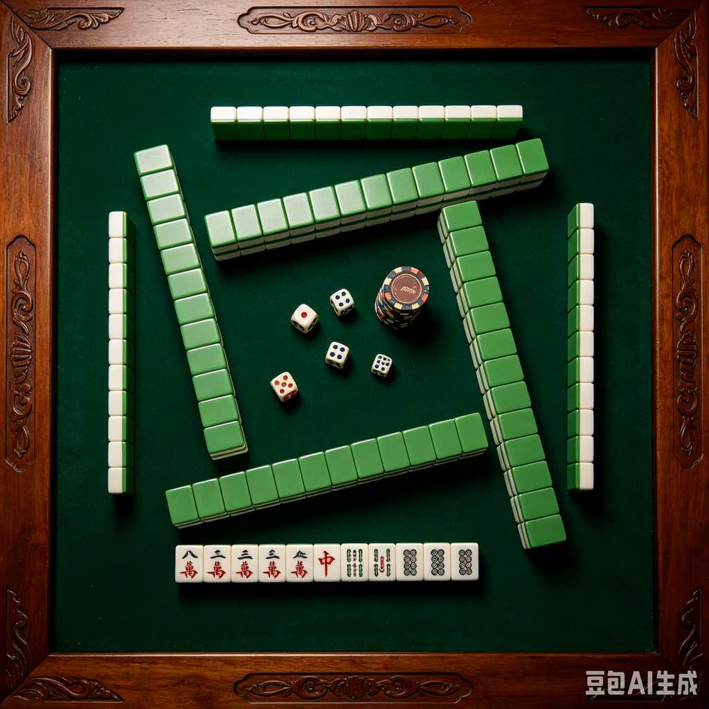 lightweight mahjong table