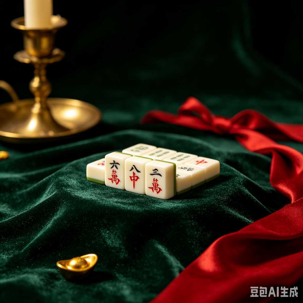 noise reduction mahjong tiles