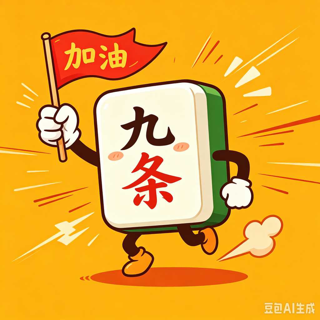 consistent print quality mahjong tiles