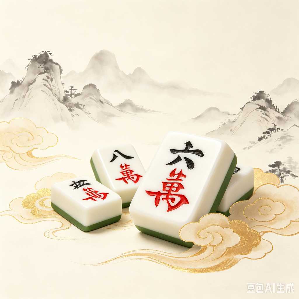 best value mahjong set