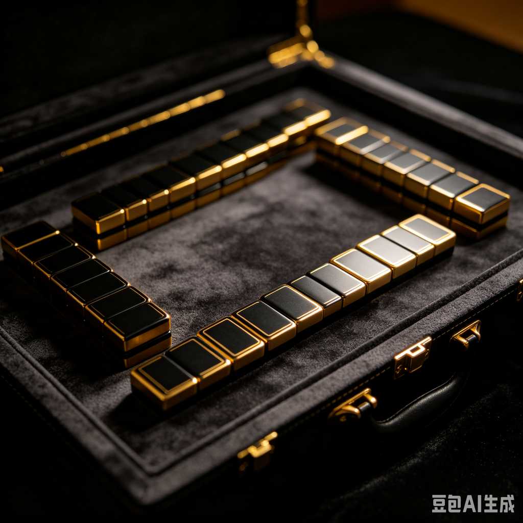 unique personalized mahjong tiles