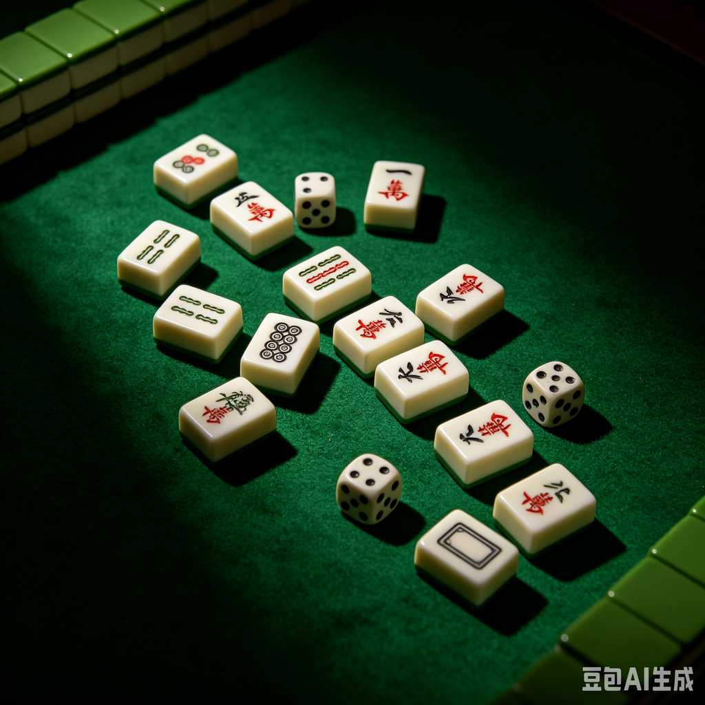 custom slogan mahjong tiles
