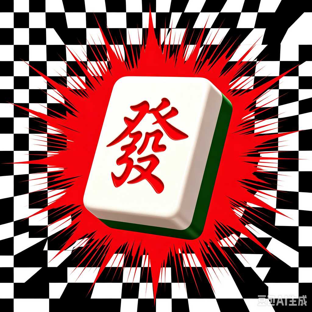 tournament mahjong accessories