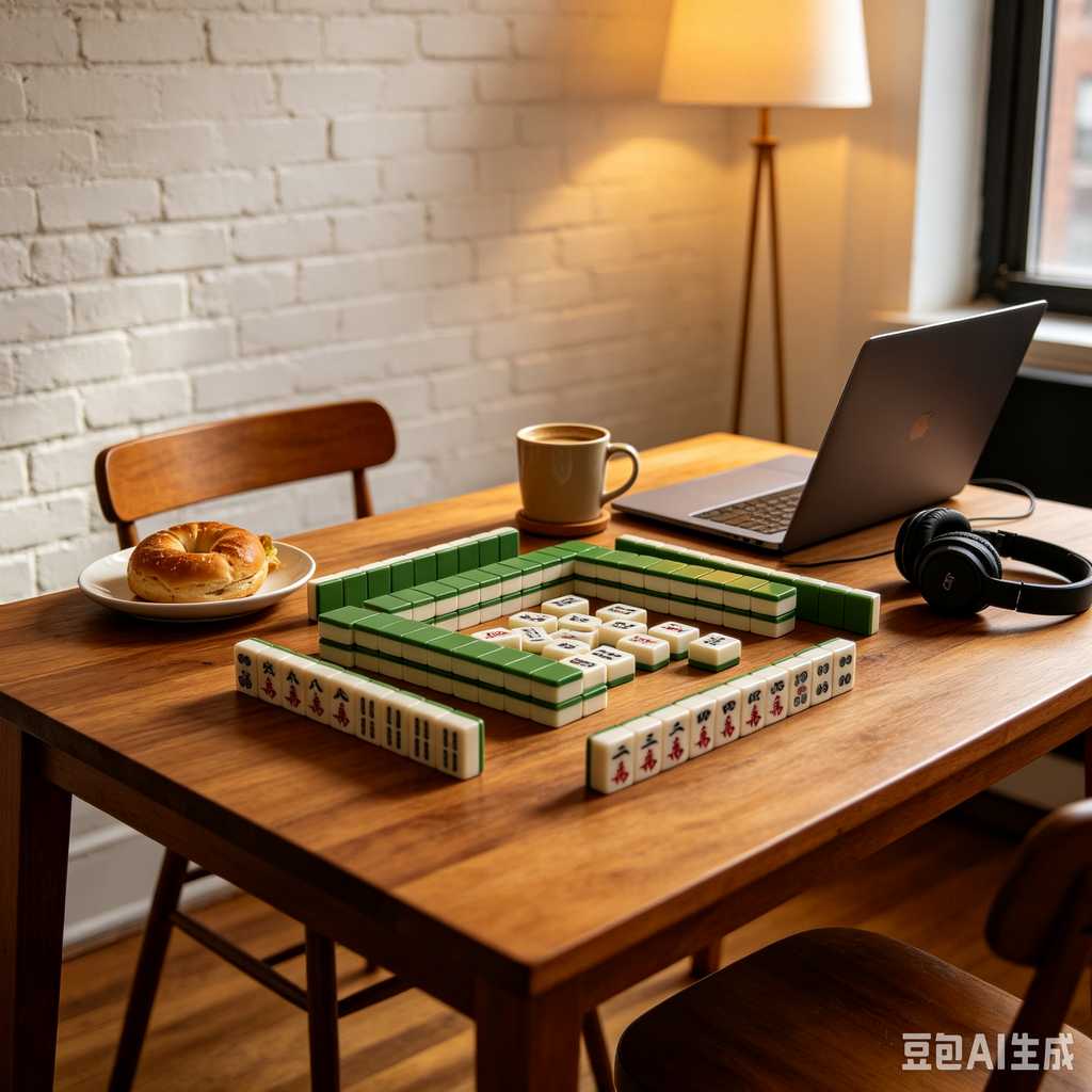 roanoke,mahjong