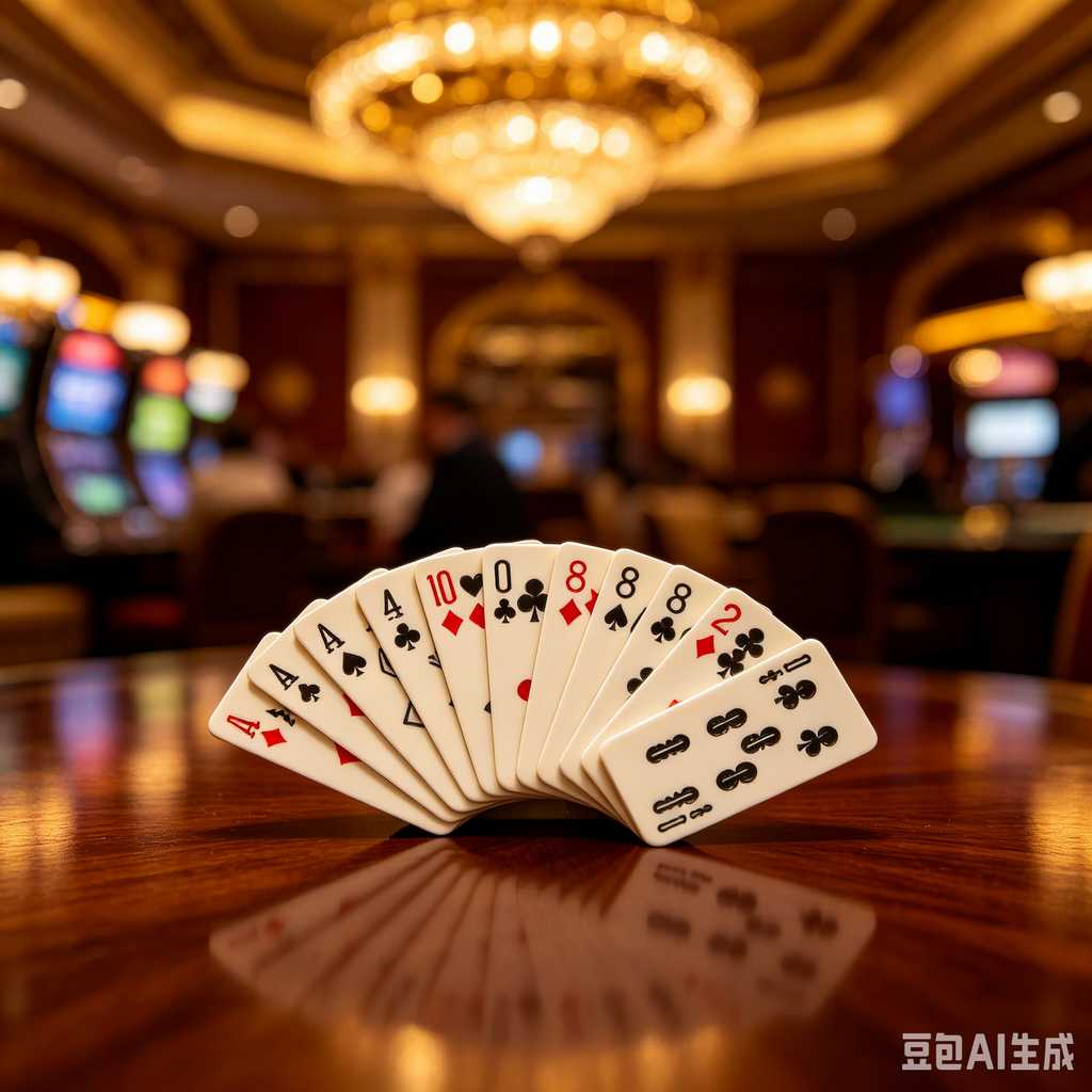 Carlsbad,mahjong
