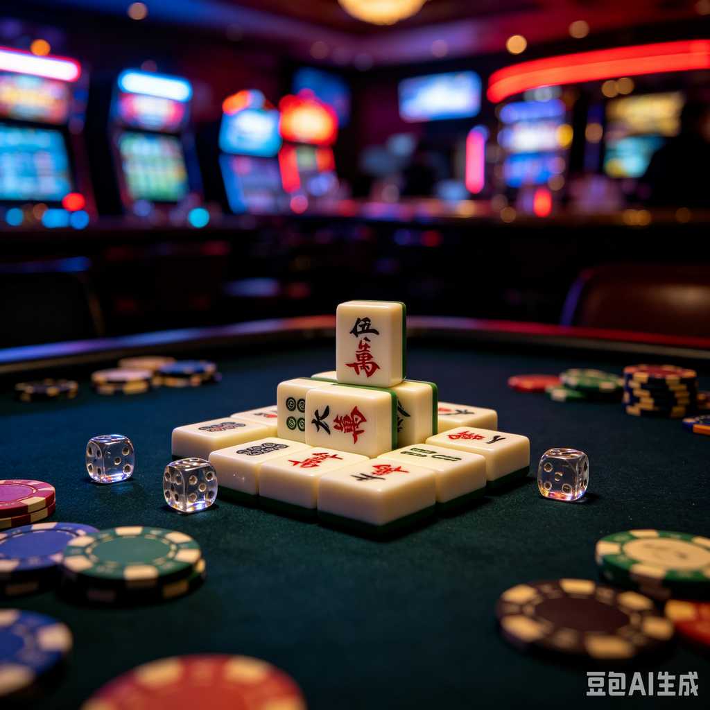 rockfordil,mahjong