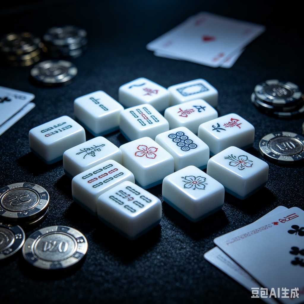 Culiacan,mahjong