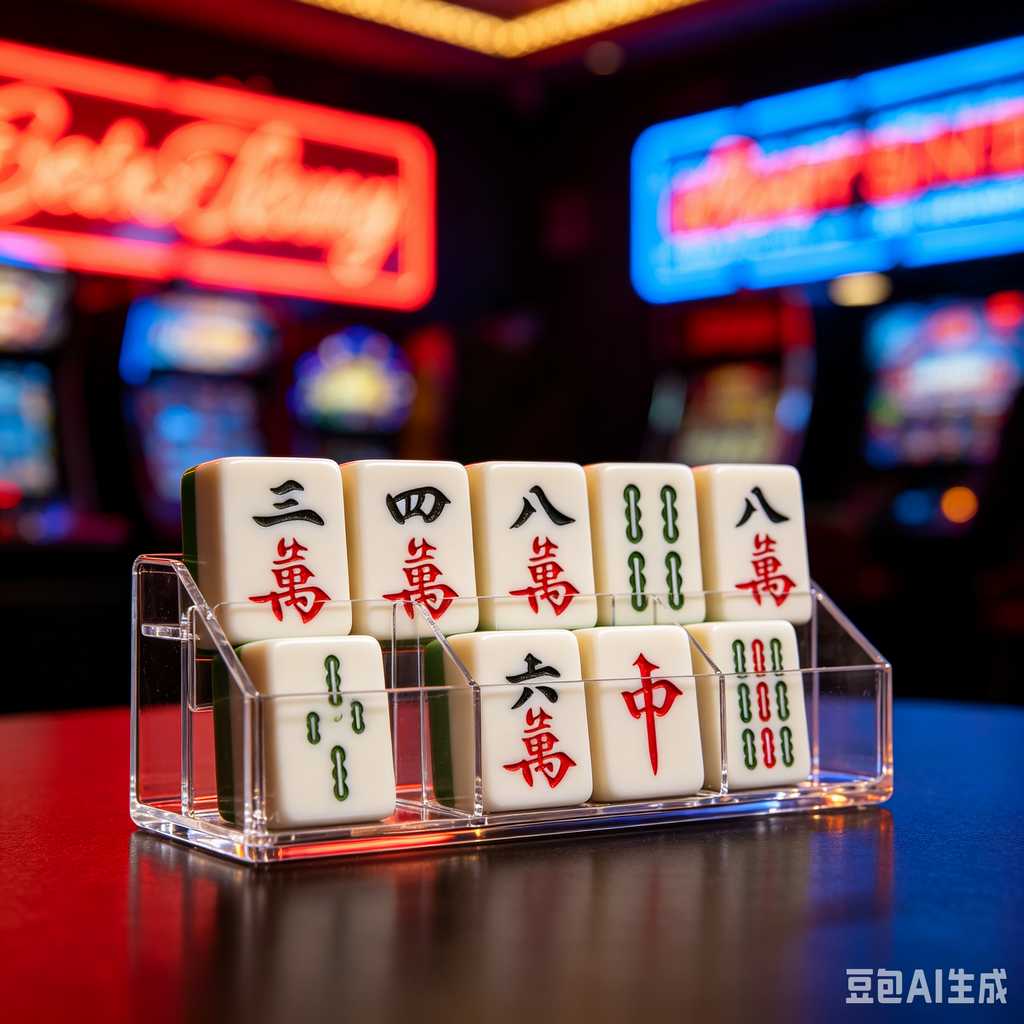 mahjong game for family adults