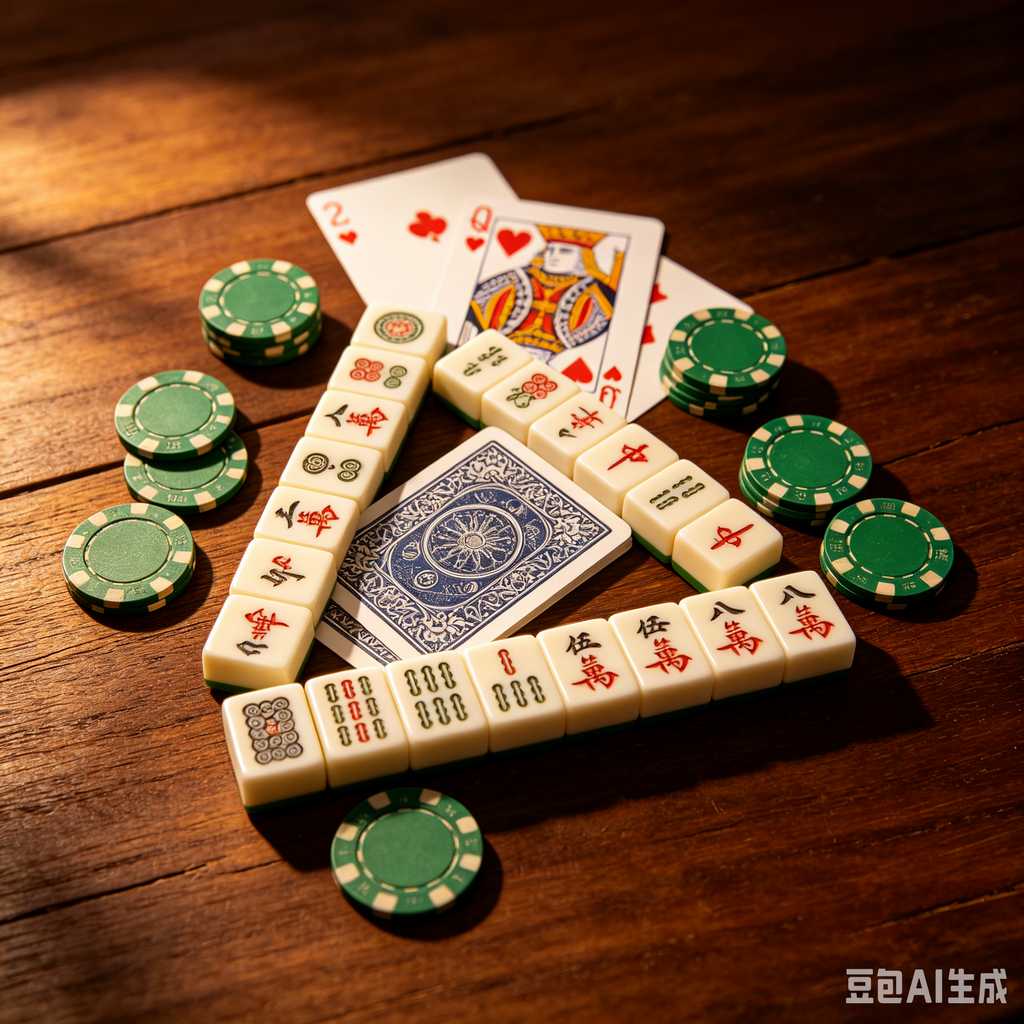 LittleRock,mahjong